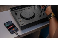 AlphaTheta XDJ-AN AlphaTheta XDJ-AN